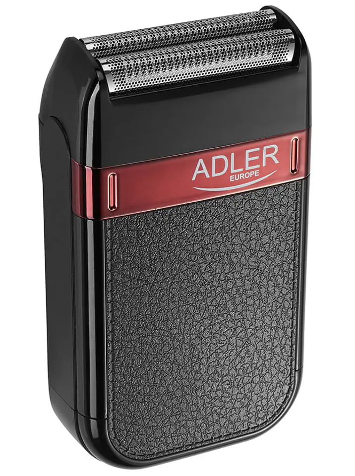 Golarka Adler AD 2923 Ładowanie przez USB