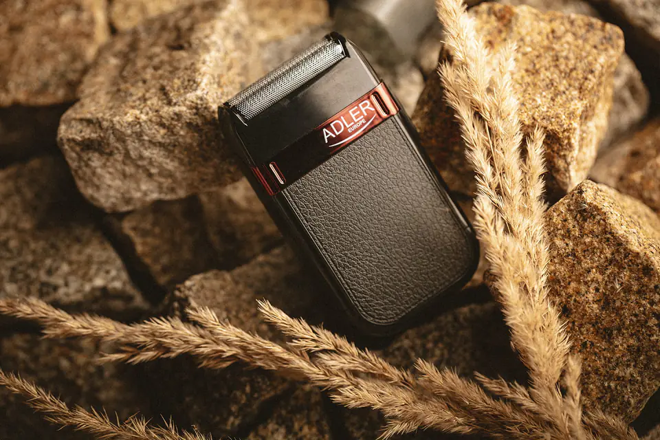 Golarka Adler AD 2923 dokładne golenie