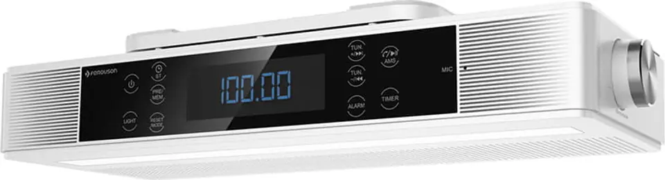 Radio podszafkowe z Bluetooth Ferguson Regent Cucina