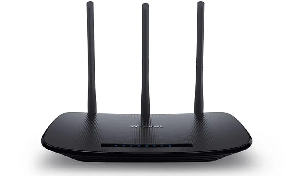 Router wifi standard N Tp-Link  TL-WR940N