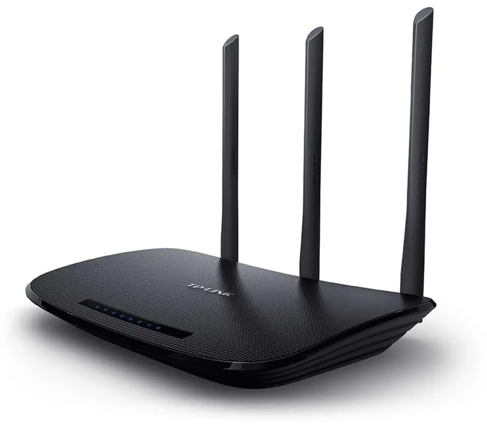 Router wifi standard N Tp-Link  TL-WR940N