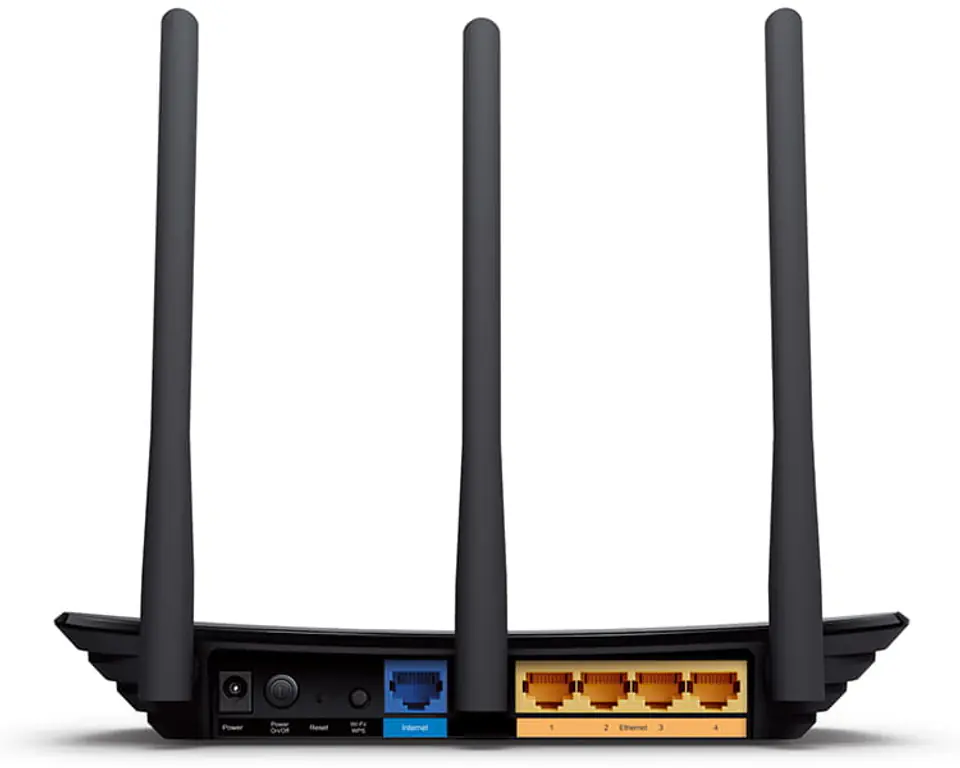 Router wifi standard N Tp-Link  TL-WR940N