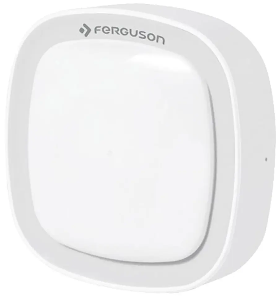 Czujnik ruchu PIR Ferguson FS1MS Smart Home