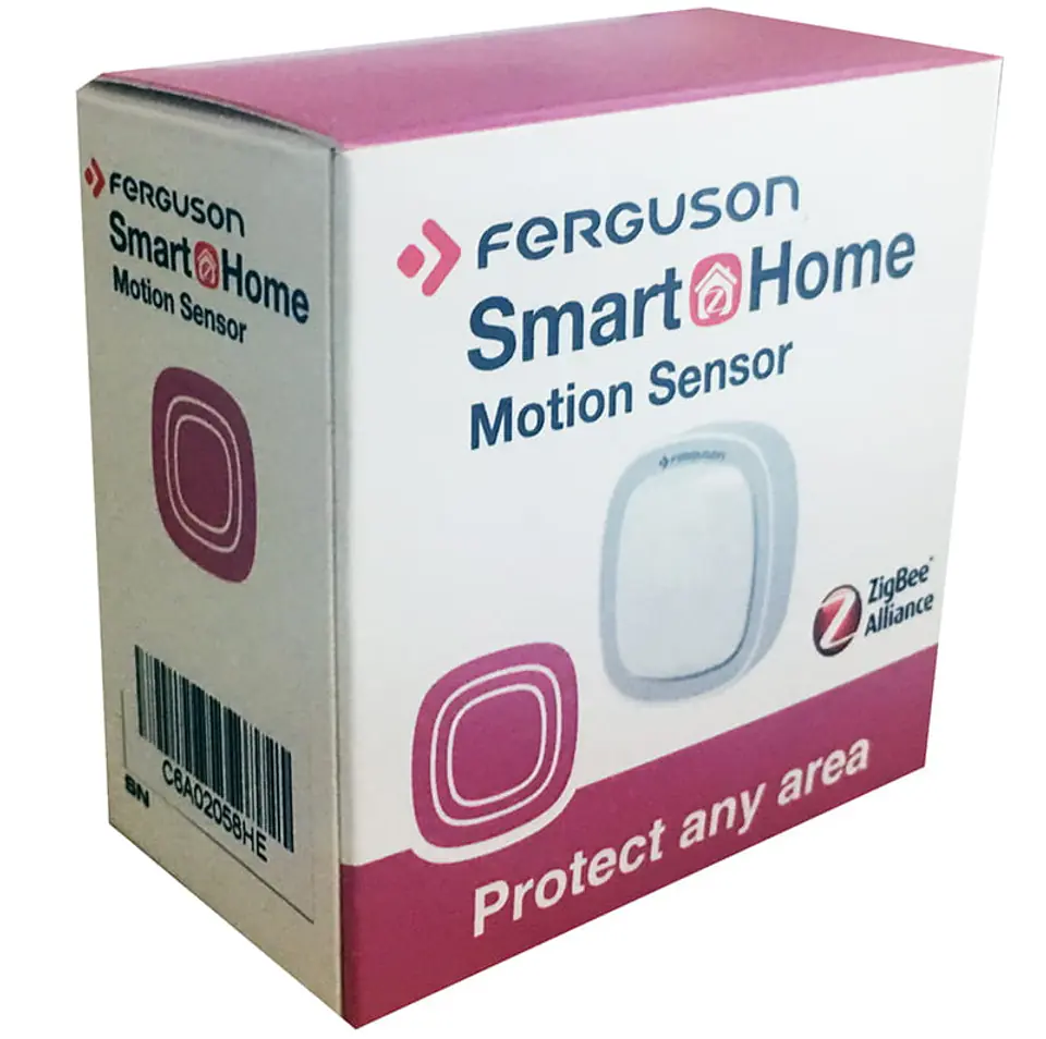 Ferguson FS1MS Smart Home w opakowaniu