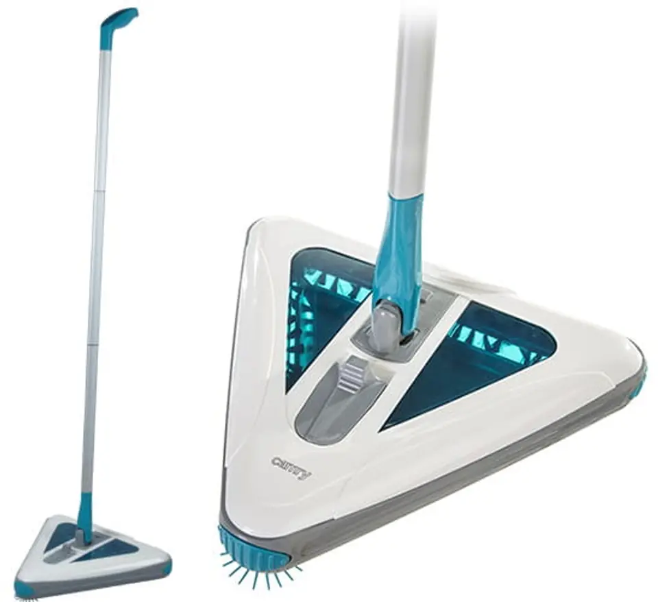 Odkurzacz zamiatający Camry CR 7019