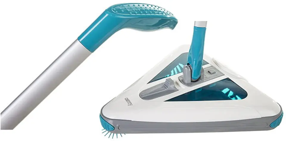 Szczotka elektryczna akumulatorowa Camry