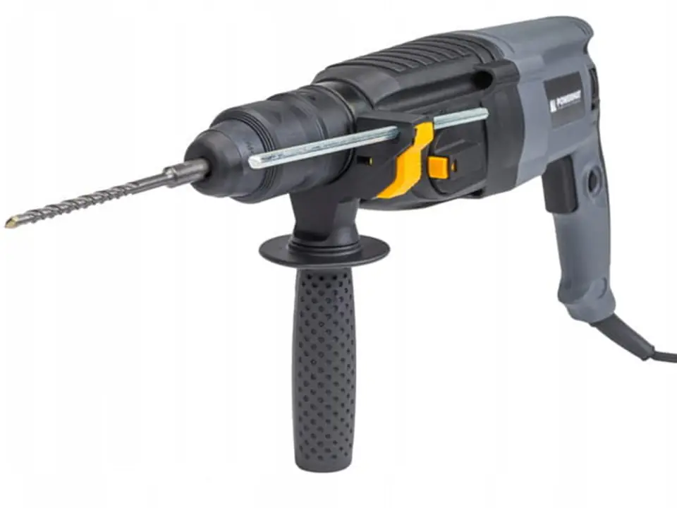 Młotowiertarka Powermat PM-MW-2500PRO