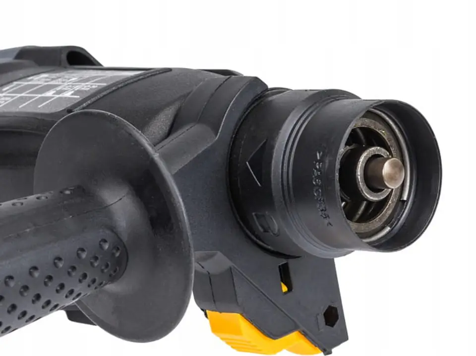 Uniwersalna młotowiertarka PM-MW-2500PRO