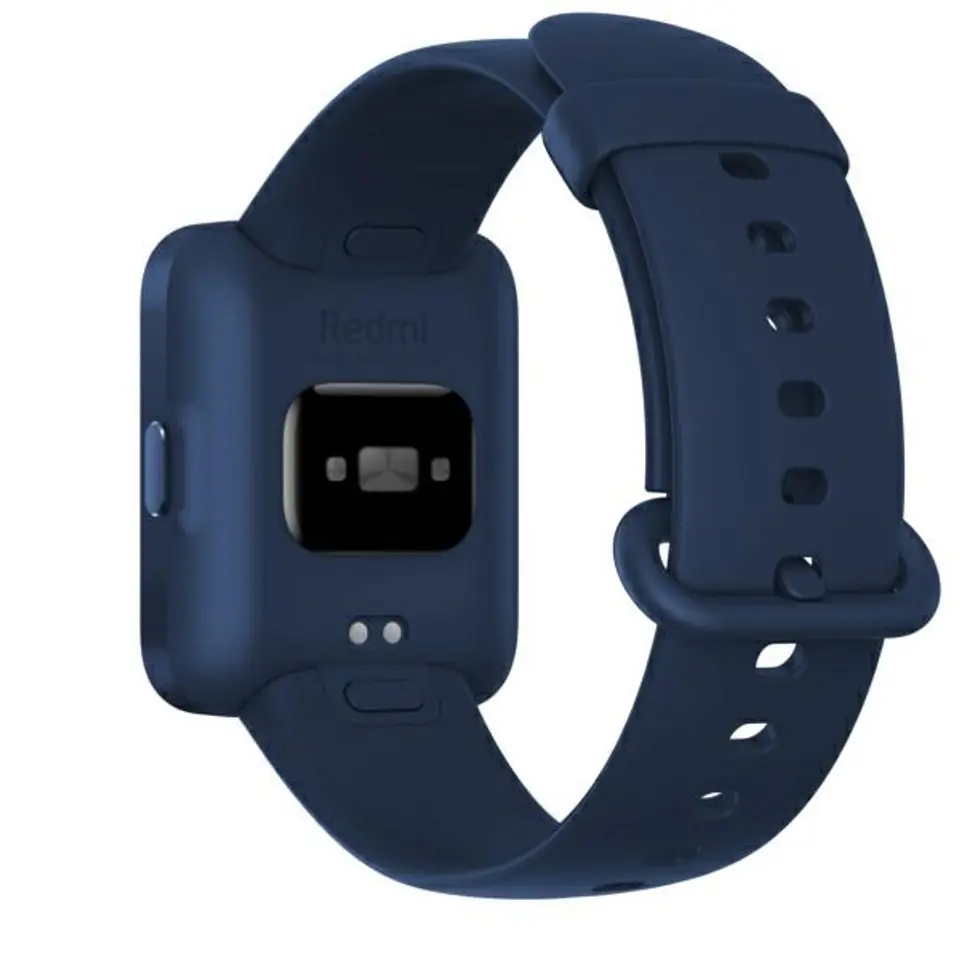 Watch Xiaomi Mi Watch - Blue EU