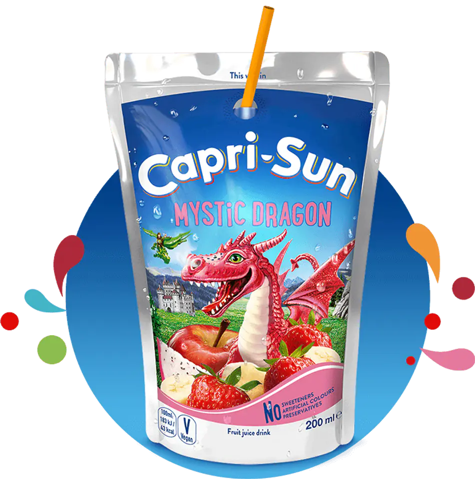 Каприсан. Capri Sun Mystic Dragon. Capri Sun напиток. Капризон сок. Capri Sonne сок.