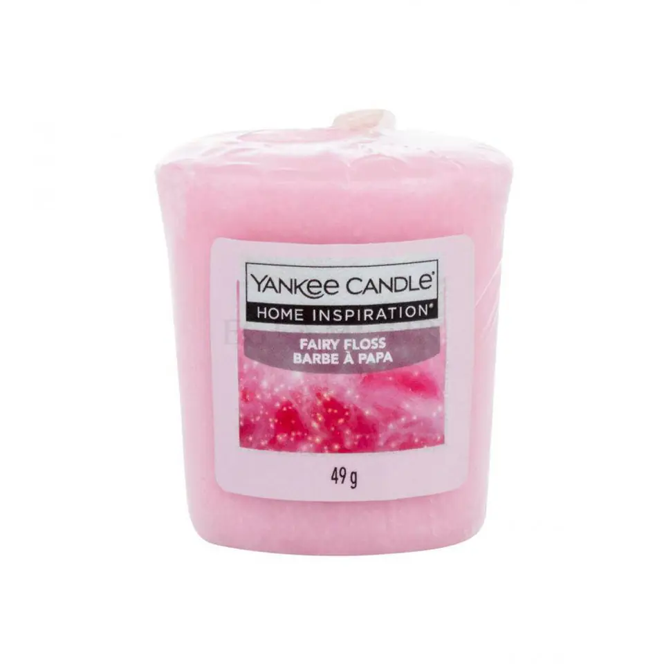 Yankee Candle, Fairy Floss