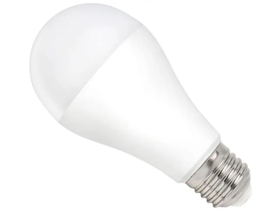Żarówka LED E27 15W barwa ciepła WOJ13113