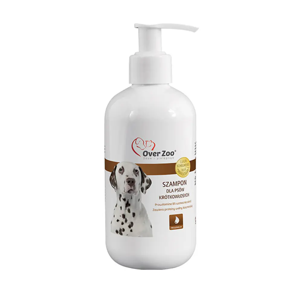 Shampoo for 2025 short hair dogs