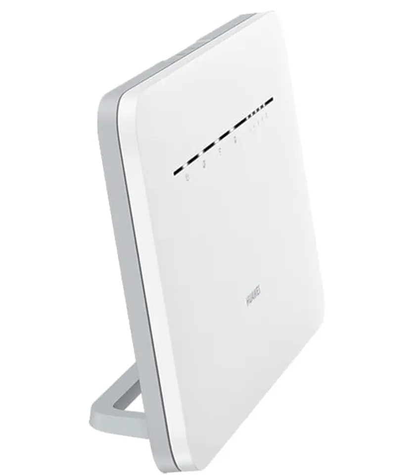 Роутер huawei b535