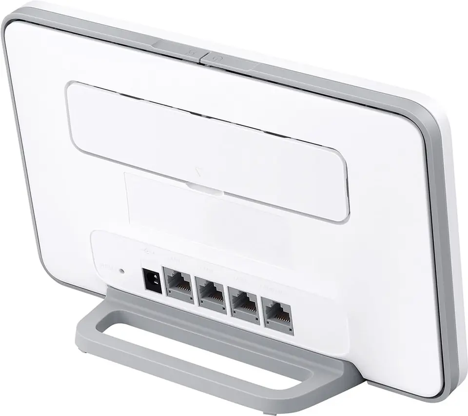 Router Huawei B535-232 white