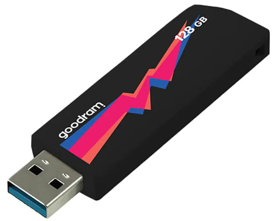 Pamięć flash 128GB