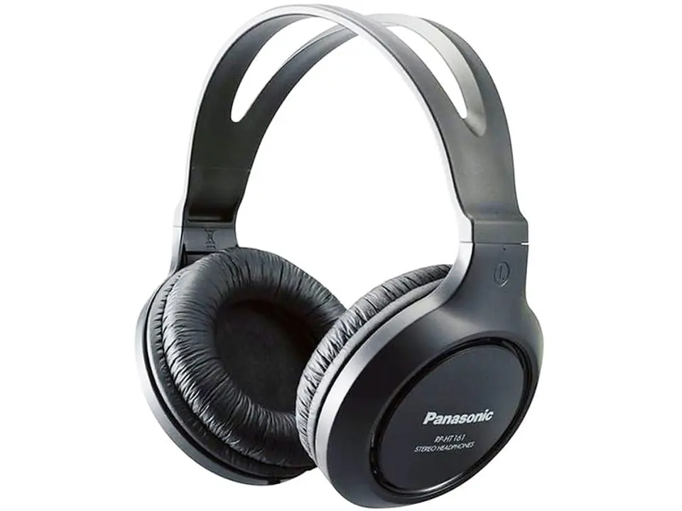 Słuchawki nagłowne Panasonic RP-HT161