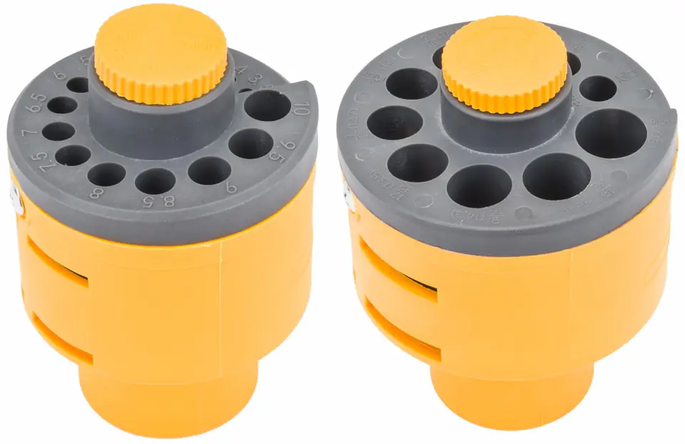 Ostrzałka do wierteł HSS od 3 do 16mm 90W Powermat PM0731