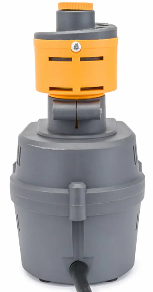 Ostrzałka do wierteł HSS od 3 do 16mm 90W Powermat PM0731