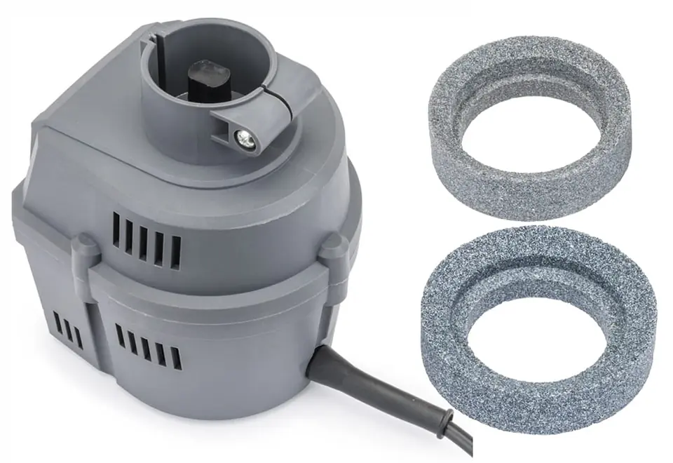Ostrzałka do wierteł HSS od 3 do 16mm 90W Powermat PM0731