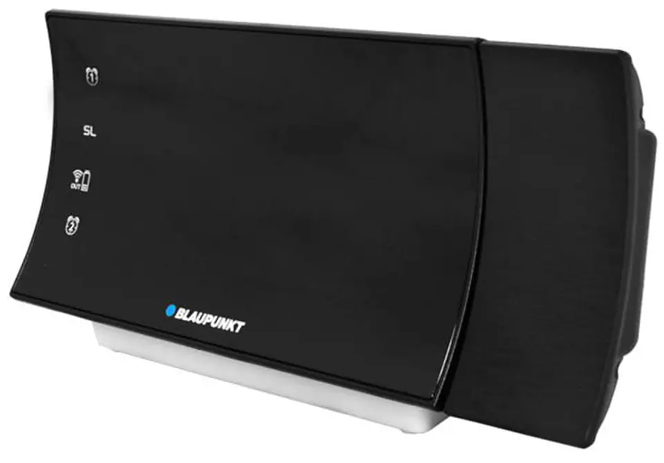 radiobudzik CRP81USB marki Blaupunkt.