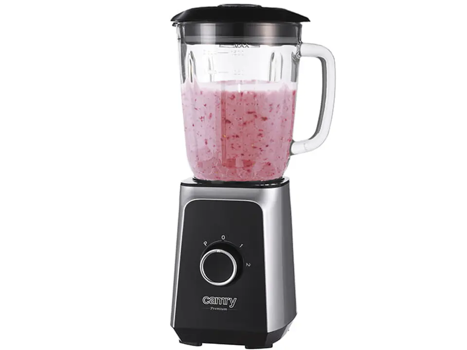 Blender 1,5L kruszy lód