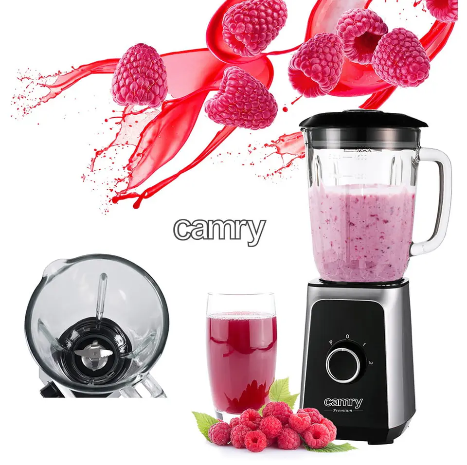 Blender Camry CR 4077