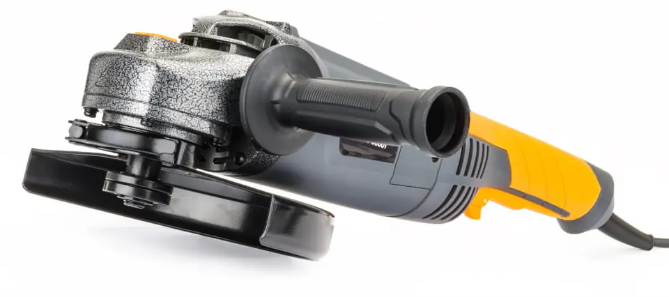 Szlifierka kątowa 230mm 3000W 6500 obrmin Powermat