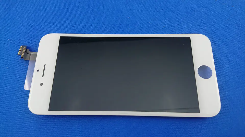 Wyświetlacz i dotyk do Iphone 6 czarny LCD IP 6 (biały)