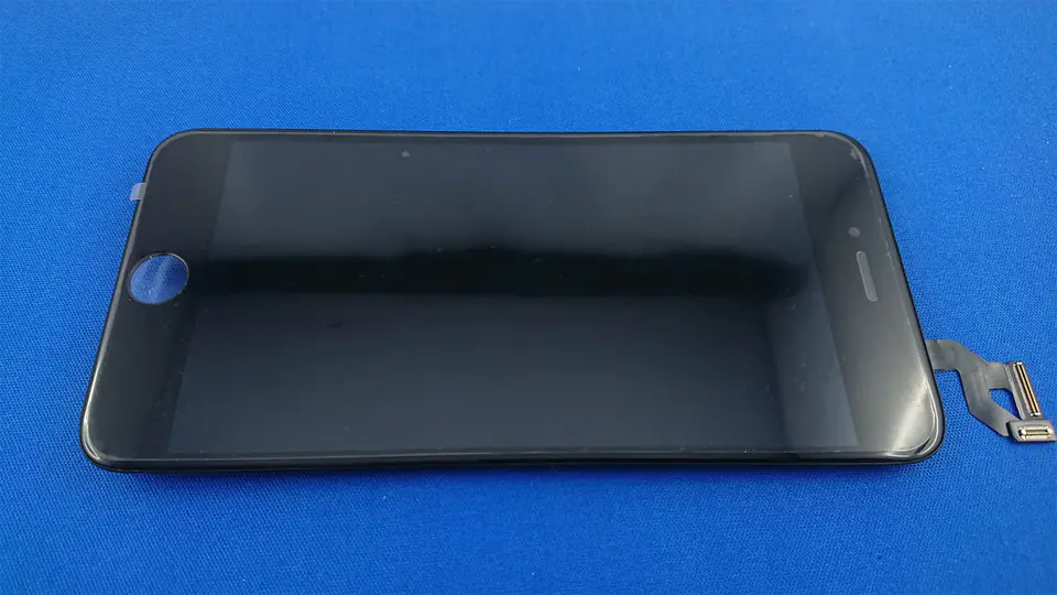 Iphone 6S Plus wyświetlacz dotyk przód