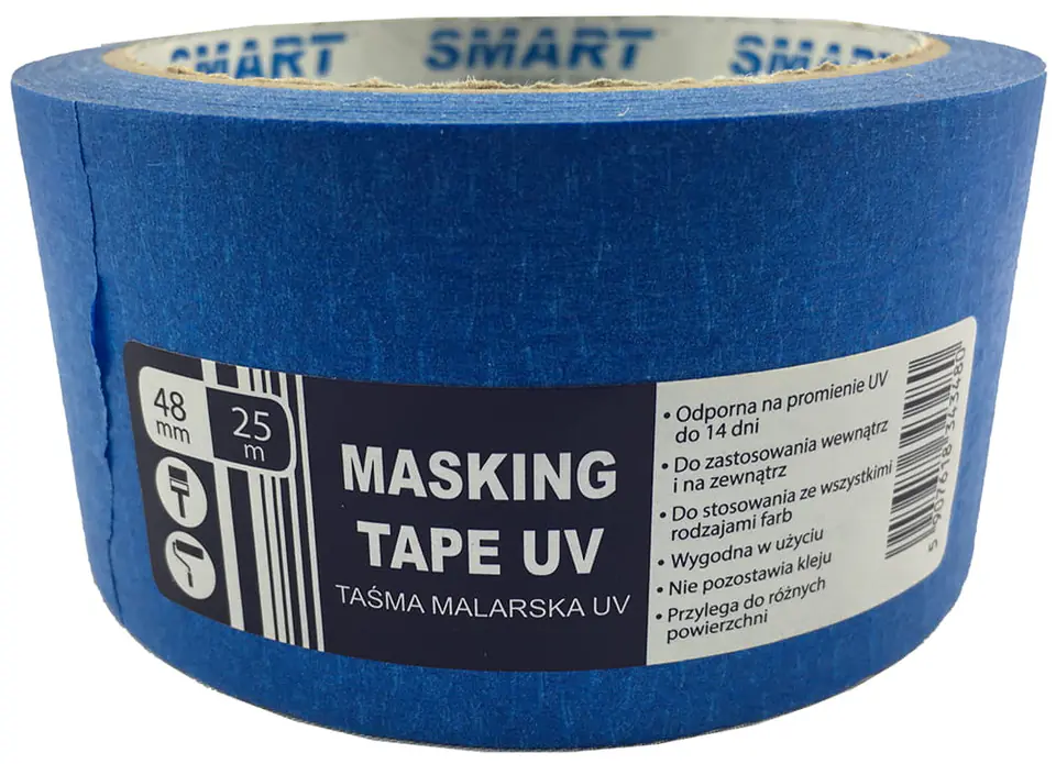 Taśma samoprzylepna Tape UV