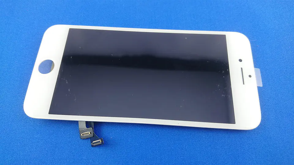 Wyświetlacz i dotyk IPhone 7 LCD IP 7G biały