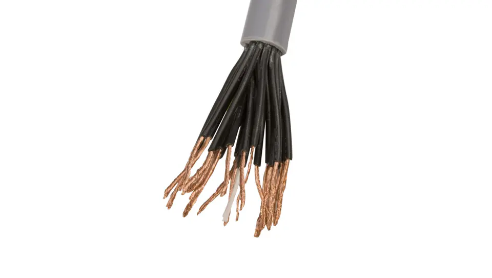 Control cable OLFLEX CLASSIC 110 21G0,75 1119121 /drum/ Wasserman.eu