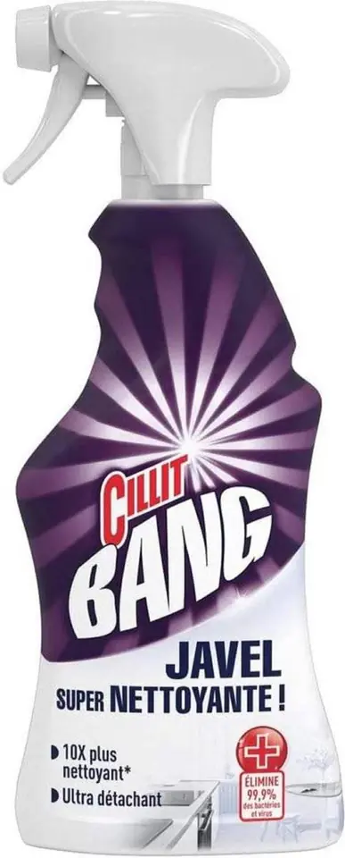 CILLIT BANG