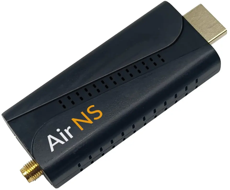 Tuner DVB-T2 Optixum AX Air NS