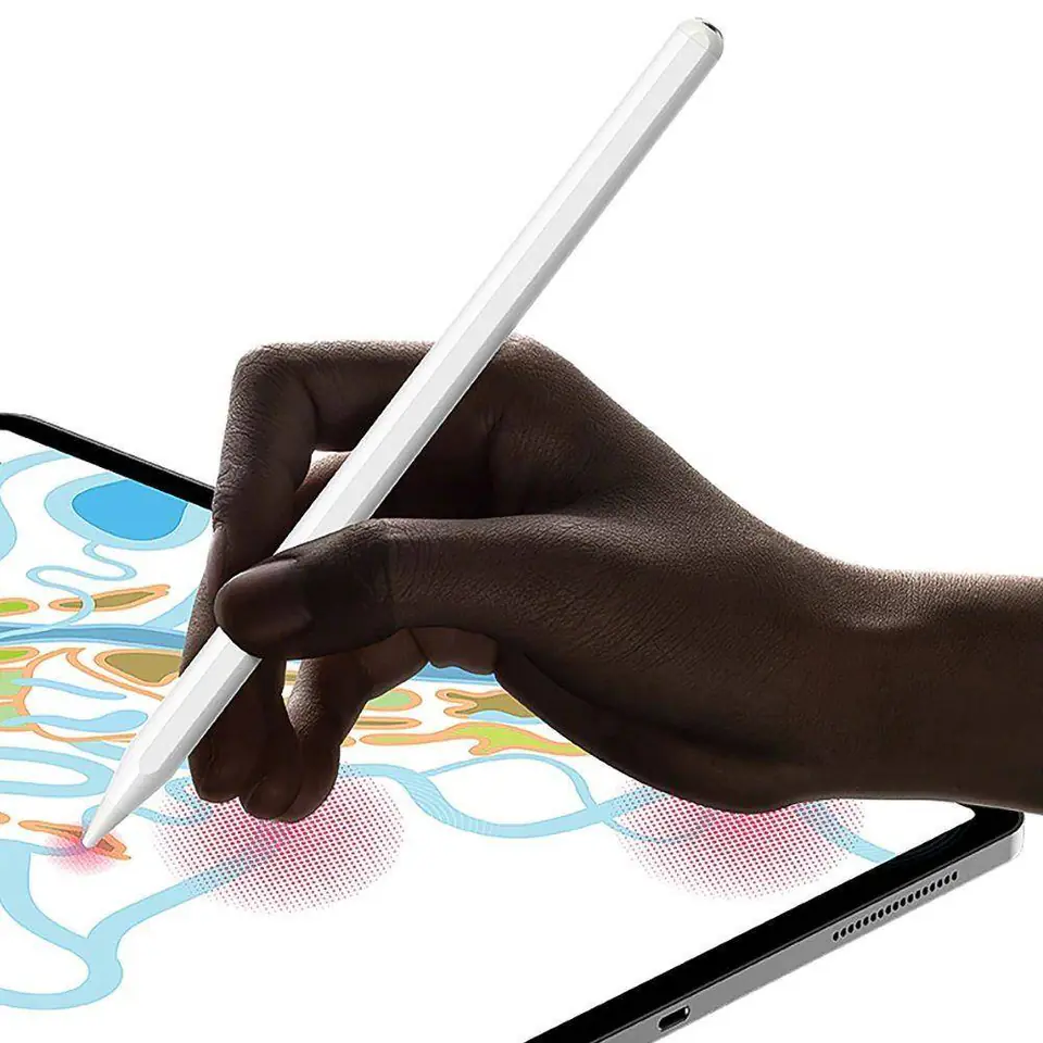 Tech-Protect Magnetic iPad Stylus Pen