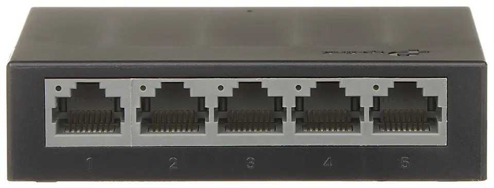 Switch 1- gigowy Przełącznik TP-Link LS1005G 5x1GB