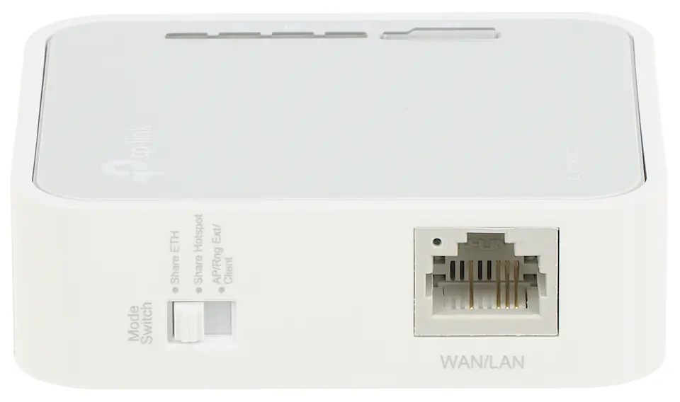 TL-WR902AC, AC750 Wireless Travel Router