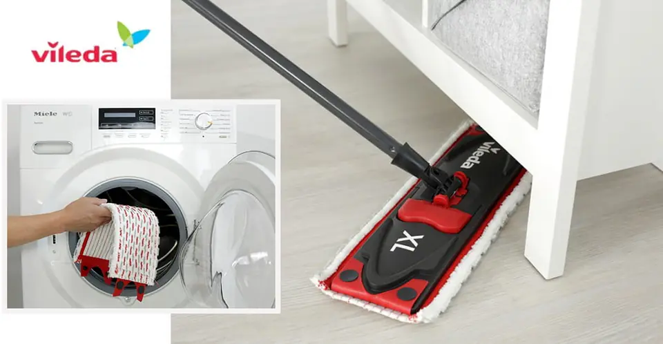 Cleaning set VILEDA Ultramax XL Turbo 163427