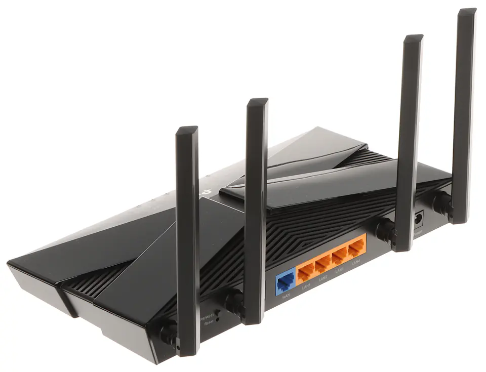 Router Wi-Fi 6 Tp-Link Archer AX10 802.11ax 10/100/1000 Mbit/s MU-MiMO