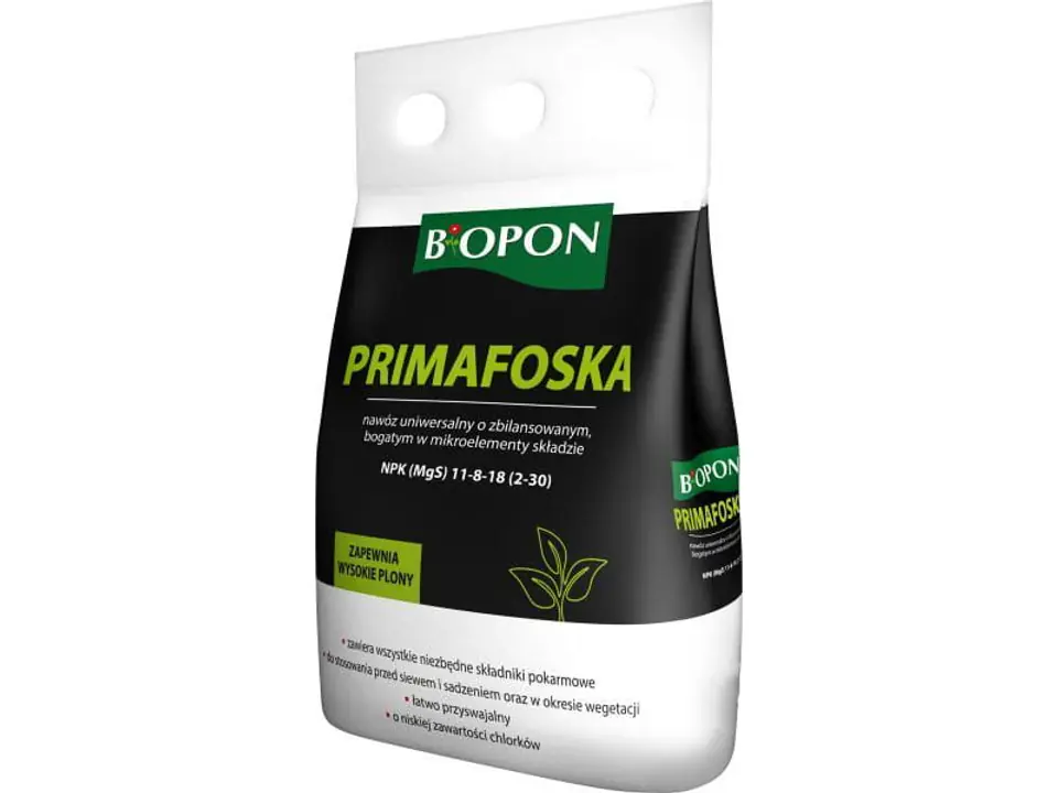 Nawóz primafoska 3kg