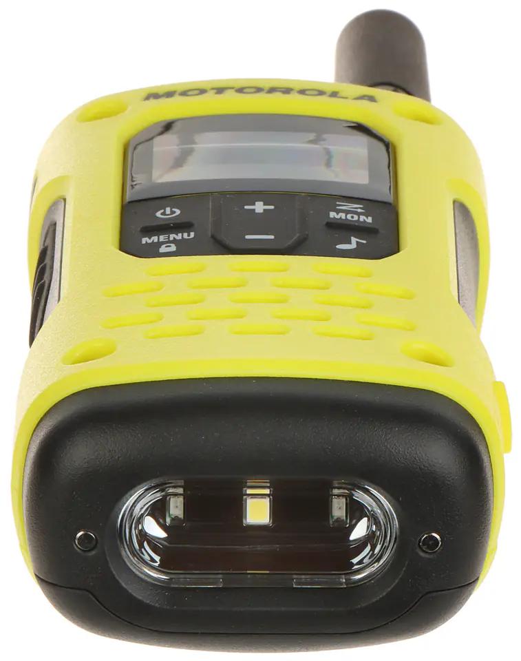 Motorola TLKR T92 H2O PMR - Walkie-Talkie