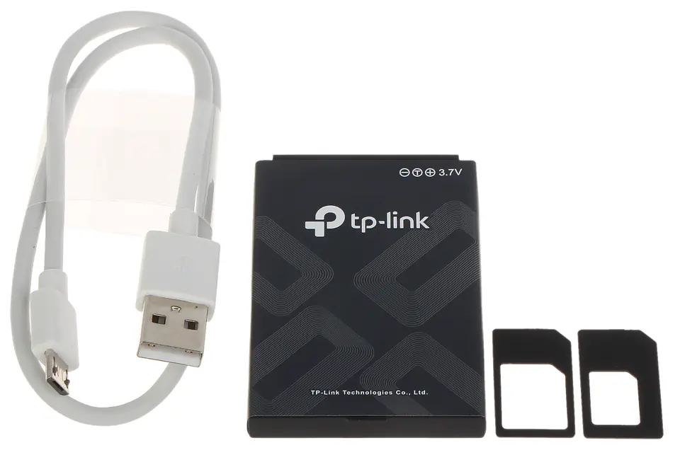 TP-LINK 4G LTE Advanced Mobile Wi-Fi M7450 802.11ac, 867 Mbit/s, Antenna  type 1xInternal, 1 x microUSB