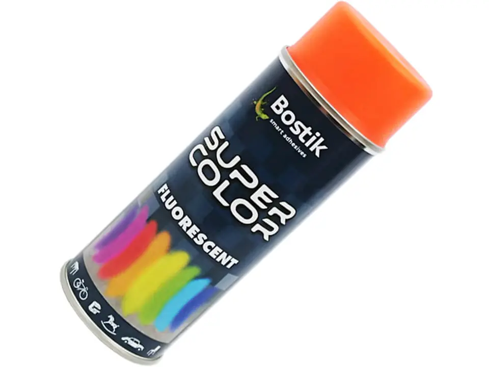 Super Color Fluerescent 500ml
