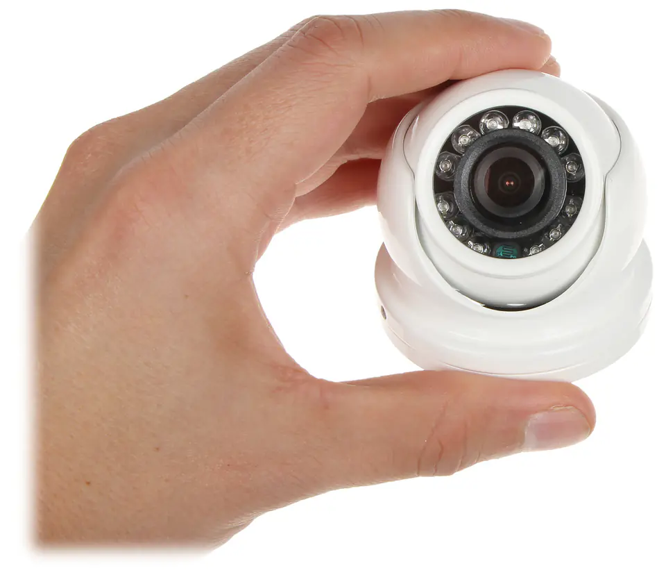 MOBILE CAMERA AHD ATE-CAM-AHD238HD - 1080p 2.8 mm AUTONE | Wasserman.eu