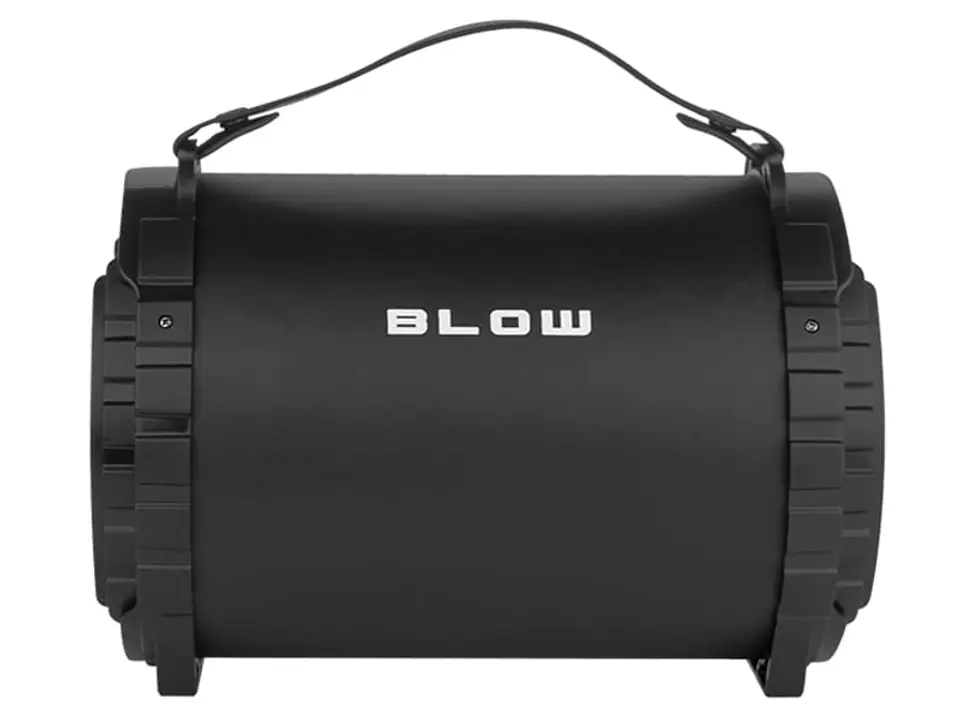 Głośnik Bluetooth Bazooka Blow BT920 USB SD radio FM