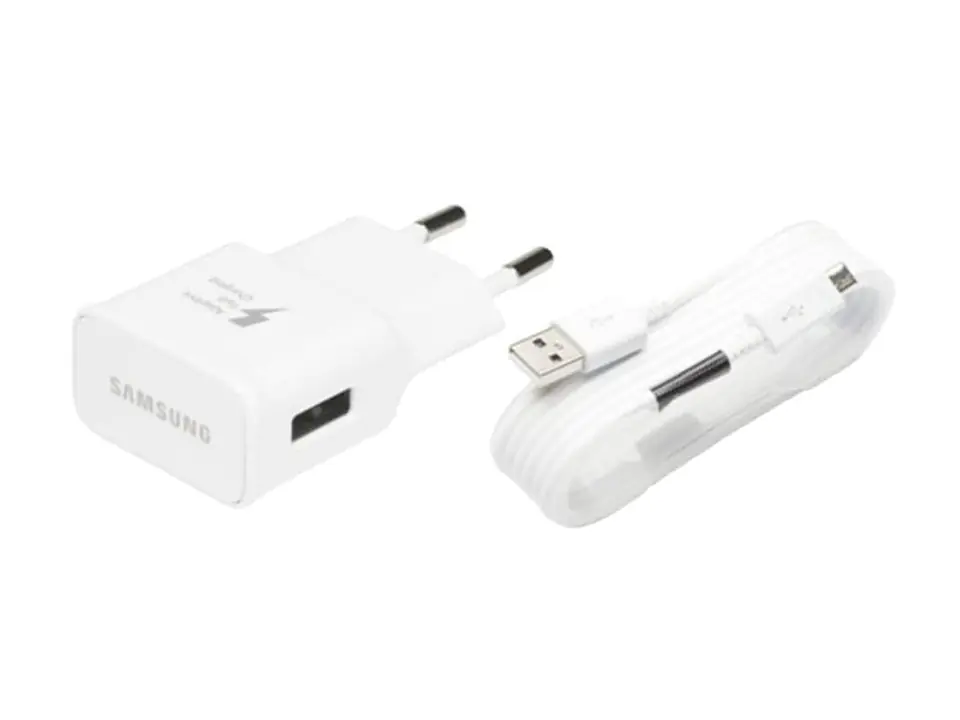 Ładowarka typ microUSB Samsung