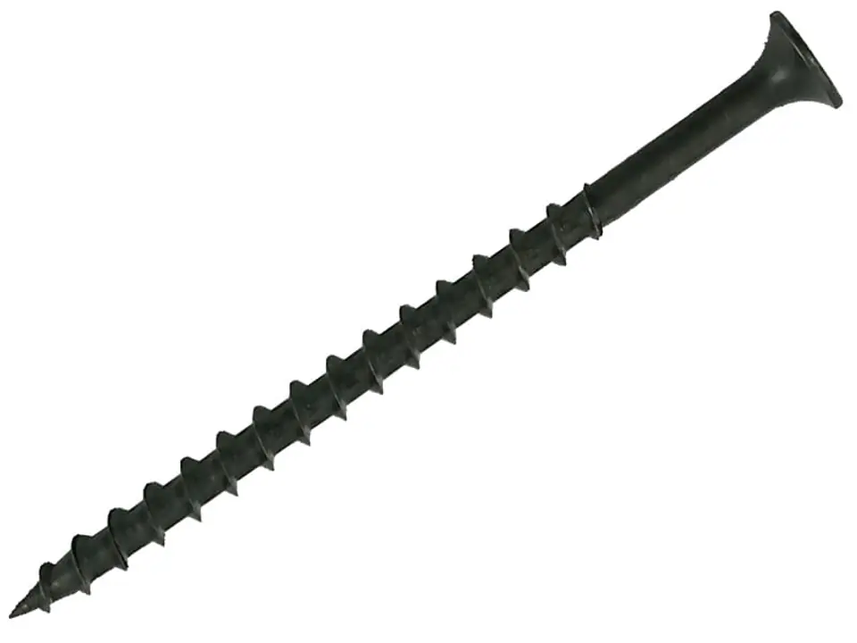 Wkręt do mocowania płyt G-K do drewna 4,2 x 90 mm