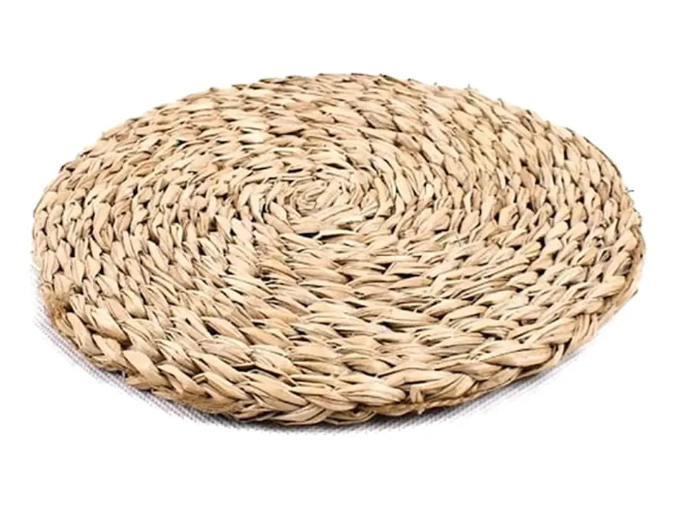 Podkładka z trawy morskiej