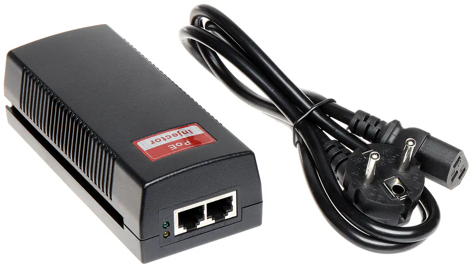 POE POWER SUPPLY SPT1/1P 15.4 W Wasserman.eu